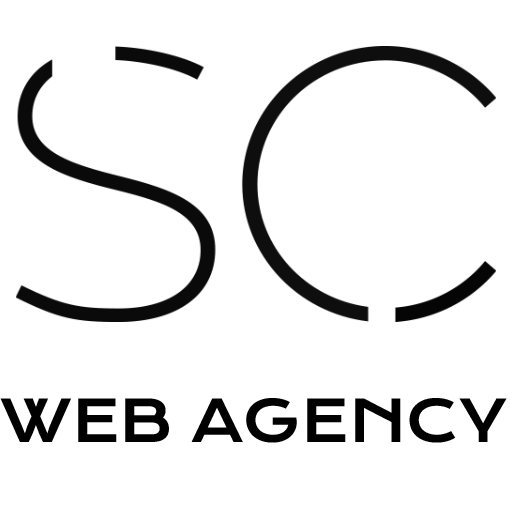 SC Web Agency Arezzo Siti Web E Commerce Branding App e SEO